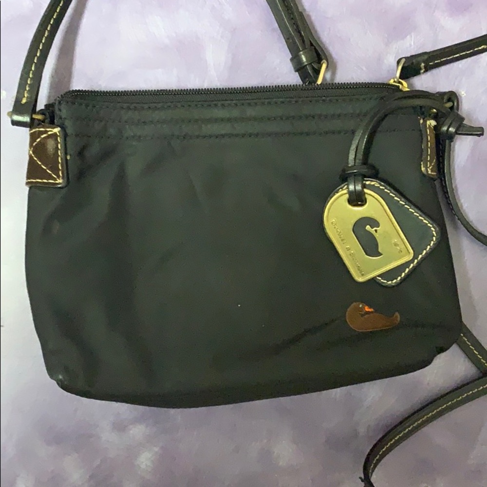 Black DOONEY & BURKE